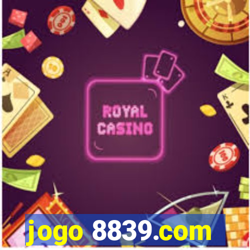 jogo 8839.com